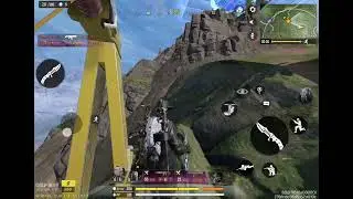 CODM Ethan Grizzled Detective Solo #codm #codmobile #battlegroundsmobileindia #battleroyale