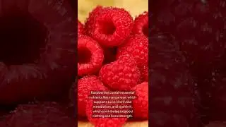 Raspberry