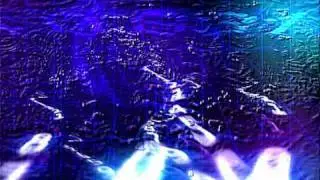Playing Around with blender, after effects, premiere, and yadra. 6 of 7.