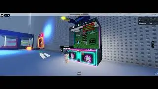 Leakers Coin Pusher (Holiday Demo) 1