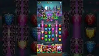 Review / Test SILVERPO | Silverpaw | Empires & Puzzles | The Fox Family