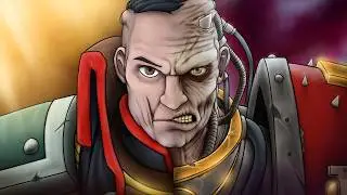 When a Good Inquisitor Goes Bad: Eisenhorn's Descent feat. TheAmberKing