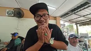 Ride ipoh Santai2 Selklang