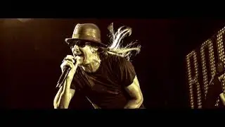 [FREE] Kid Rock Type Beat - Times are Changing Prod. B-Rad-G