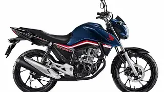 TITAN 160 2020,  COMO FICOU??  DA PLAY