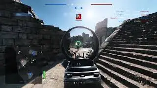 Pub clips montage... meh