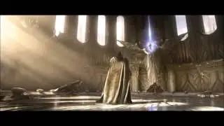 Diablo 3   A New dawn cinematic trailer FullHD