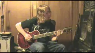 Line 6 Pod Farm - Metal