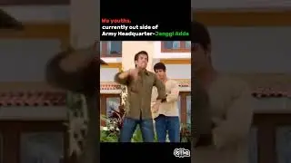 #comedy #nepal #protest #genz #shorts #trending