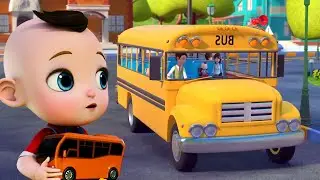 Learn Colors, Numbers and More | Educational Kids Songs LIVE | BabaSharo TV