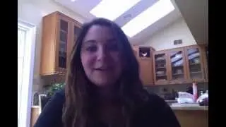 Introduction: Genetics. (Technical Theatre major)