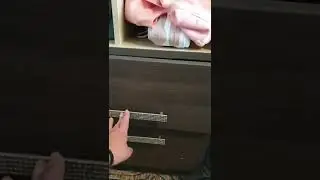 Video of Anthem of the seas interconnecting balcony 8584 and 8586