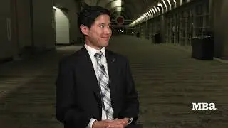 MBANow: Michael Hoang of Kinecta Federal Credit Union