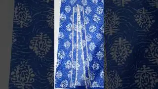 Center lace chalk me lagane ka tariqa # how to attach joint lace #lace lagane ka tarika