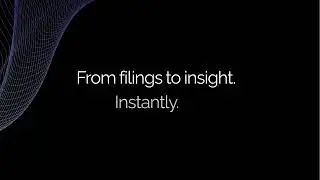 Turning SEC Filings Into Insight: Apple vs Nvidia Analysis