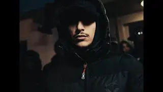 Sa&iuml;f x Fresh La Douille x Orchestra Type Beat 