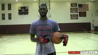 Ball Hog Gloves Review 