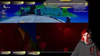 crazy A.I system error ( too much energy )