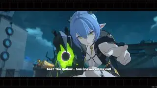 Zenless zen zero S2 Lucia Story Quest 