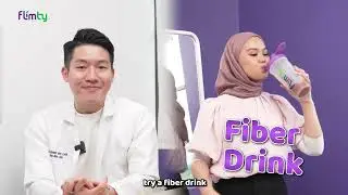 Can Fiber Drink Help With Cravings?