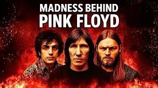Pink Floyd&rsquo;s Secret Drama Revealed!