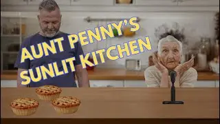Classic Bob and Ray Ep. 38 &ndash; Aunt Penny&rsquo;s Radiant Recipes & Radio Nonsense