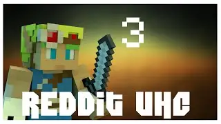 Reddit UHC - Home Invader
