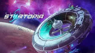 Startopia #01 Directo Castellano PS5 GAMEPLAY