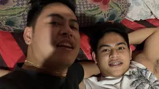 THERE&rsquo;S NO OTHER PLACE LIKE HOME 🏠 | CAPUNO BROTHERS