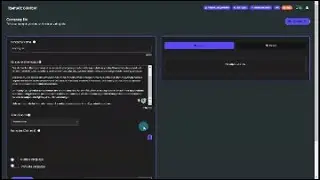 Create a Captivating Company Bio in Minutes with Brain Pod AI Writer
