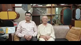 Experiences of General Practice : 57 years of Medical journey shared by Dr Narendra Goghavala