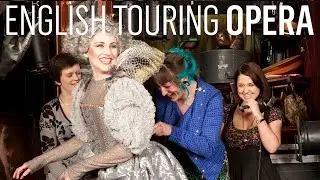 We are English Touring Opera