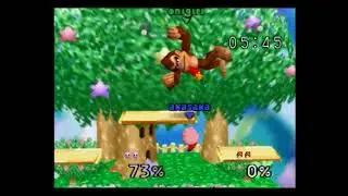 【毎日】スマブラ64remix【#1442】