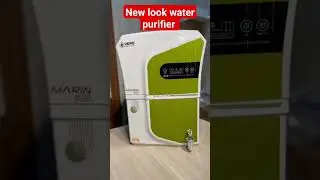 Digital display Water purifier Plant ...# kent # water purifier # Best
