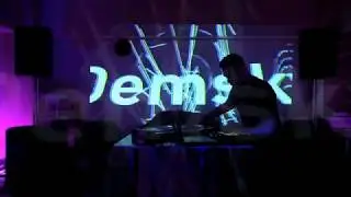Demsky - Strut Debut