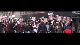 Free speech victory! Christian group wins fight against City of Toronto