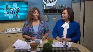 NTV's Good Life: Top Chat - April 15th, 2019