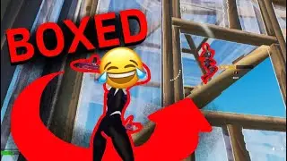 Team 😡 [First PC Montage]