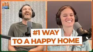 Kelly + Don's TOP WAY to a Happy Family