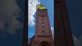 Pl&ouml;n Germany 2023 #trending #germany #2023 #sightseeing #tourism