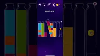 Special level 2271 on Get Color #2271 #getcolor #gameplay #special #tutorial