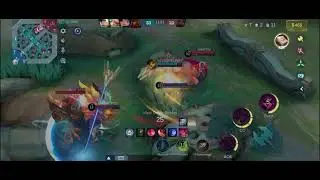 MVP Kills22 Yong Mage maaakit sa Late Game