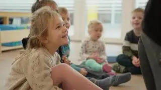 Stimmen aus der Praxis: Eine Kita-Leiterin und eine Sprachbeauftragte &uuml;ber ihre Erz&auml;hlbilder