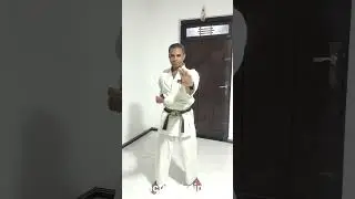 #fitness #karate #reaction #workout