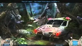 Silent Scream II: The Bride Gameplay Part 1