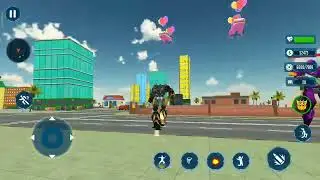 MAGIC ROBOT WALA GAMEPLAY VIDEO #28