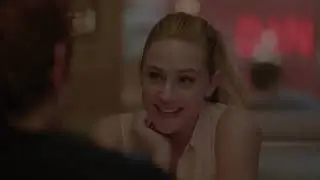 Betty Cooper| Hold You