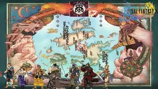 Final Fantasy X (Part 10.5) (Let's Crash A Wedding!)