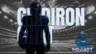🏈 NFL Week 16 Gridiron Chat | Injuries, Standings, Playoffs & 10 Play Drive 🏈 📱