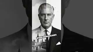 Crowning Continuity: Monarchy&rsquo;s Timeless Surviva